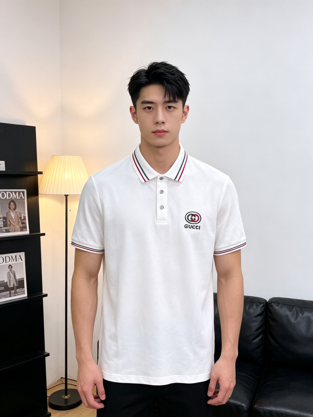polo Man