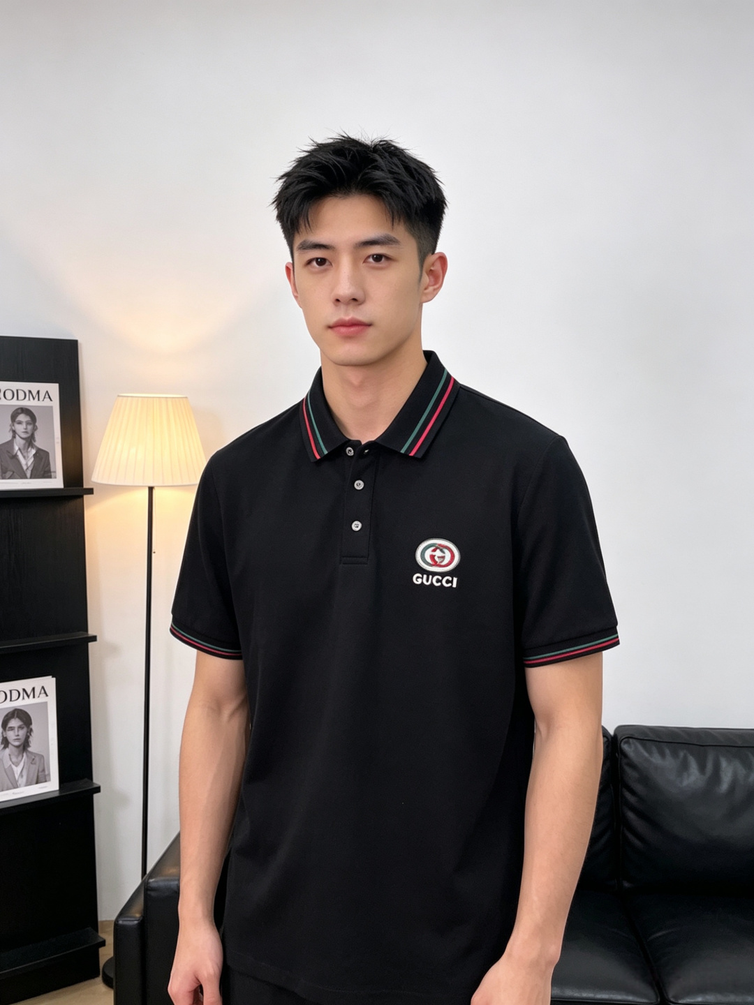 polo Man