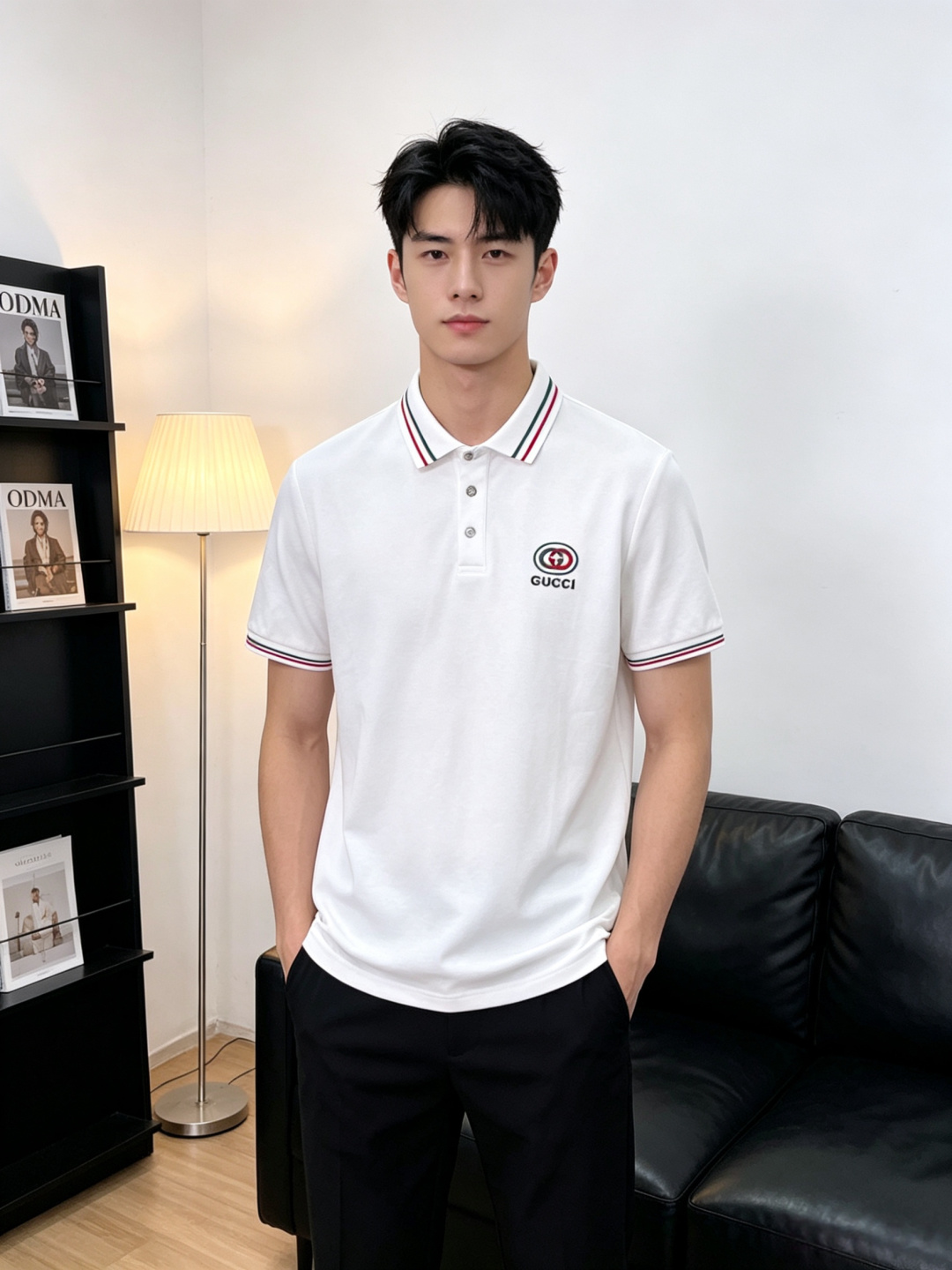 polo Man