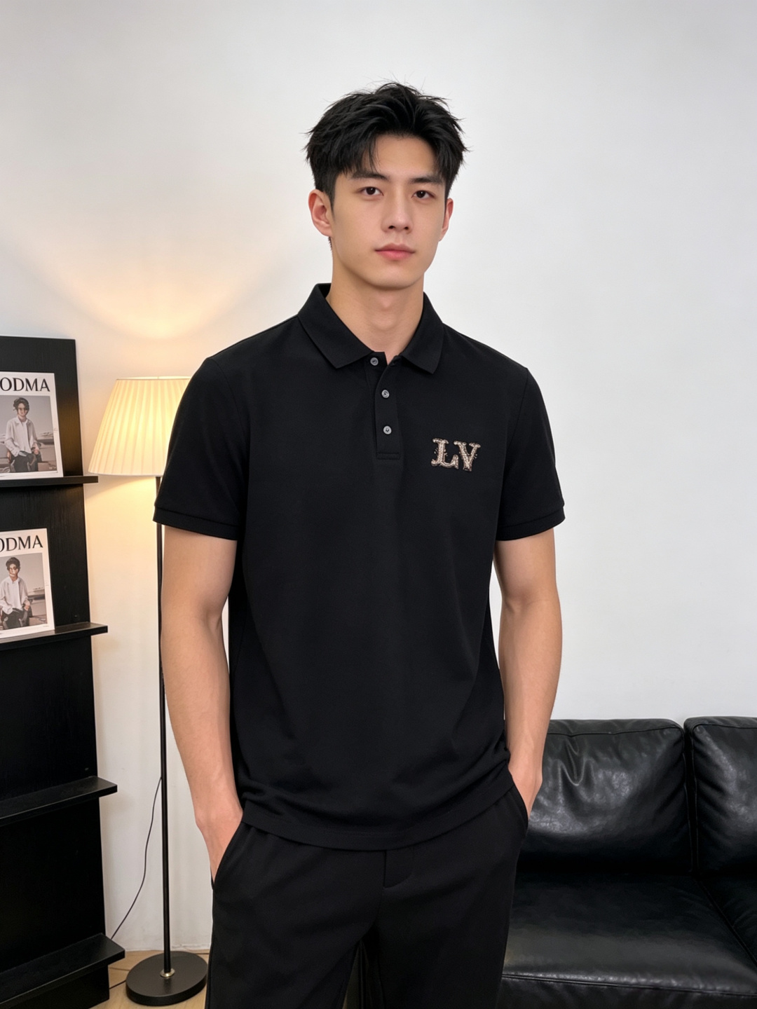 polo Man