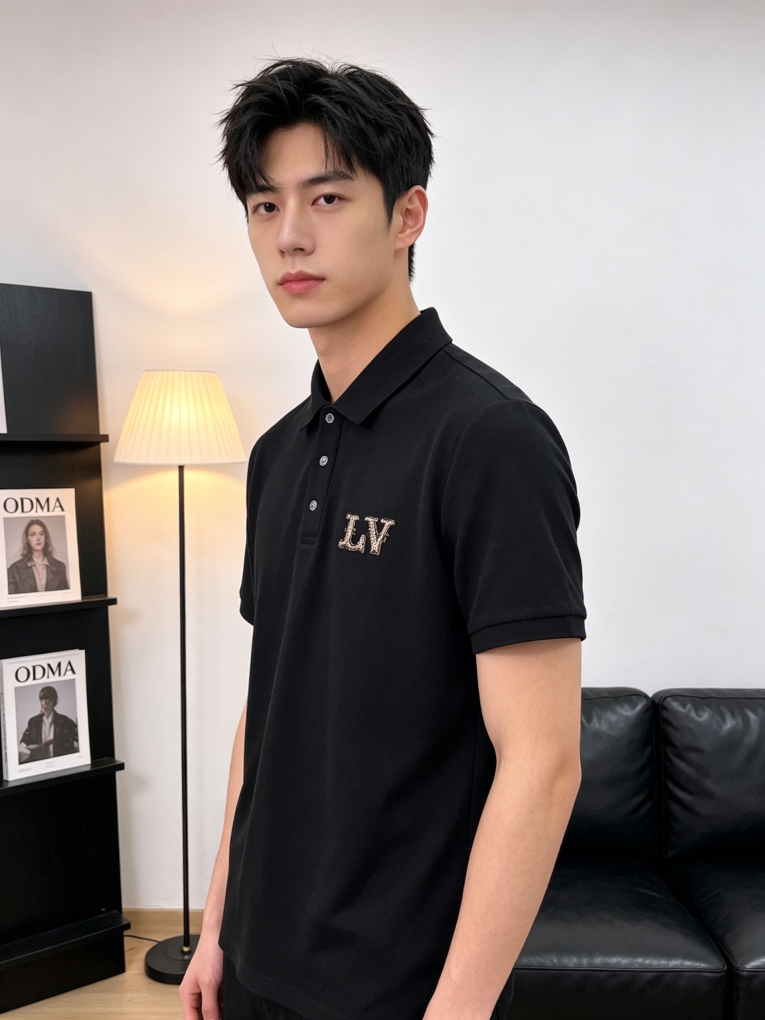 polo Man