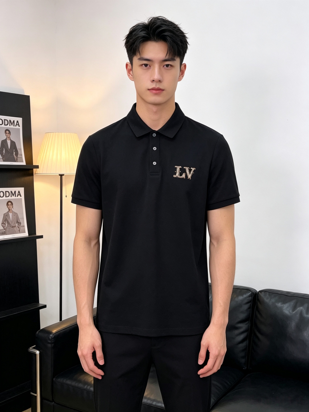polo Man