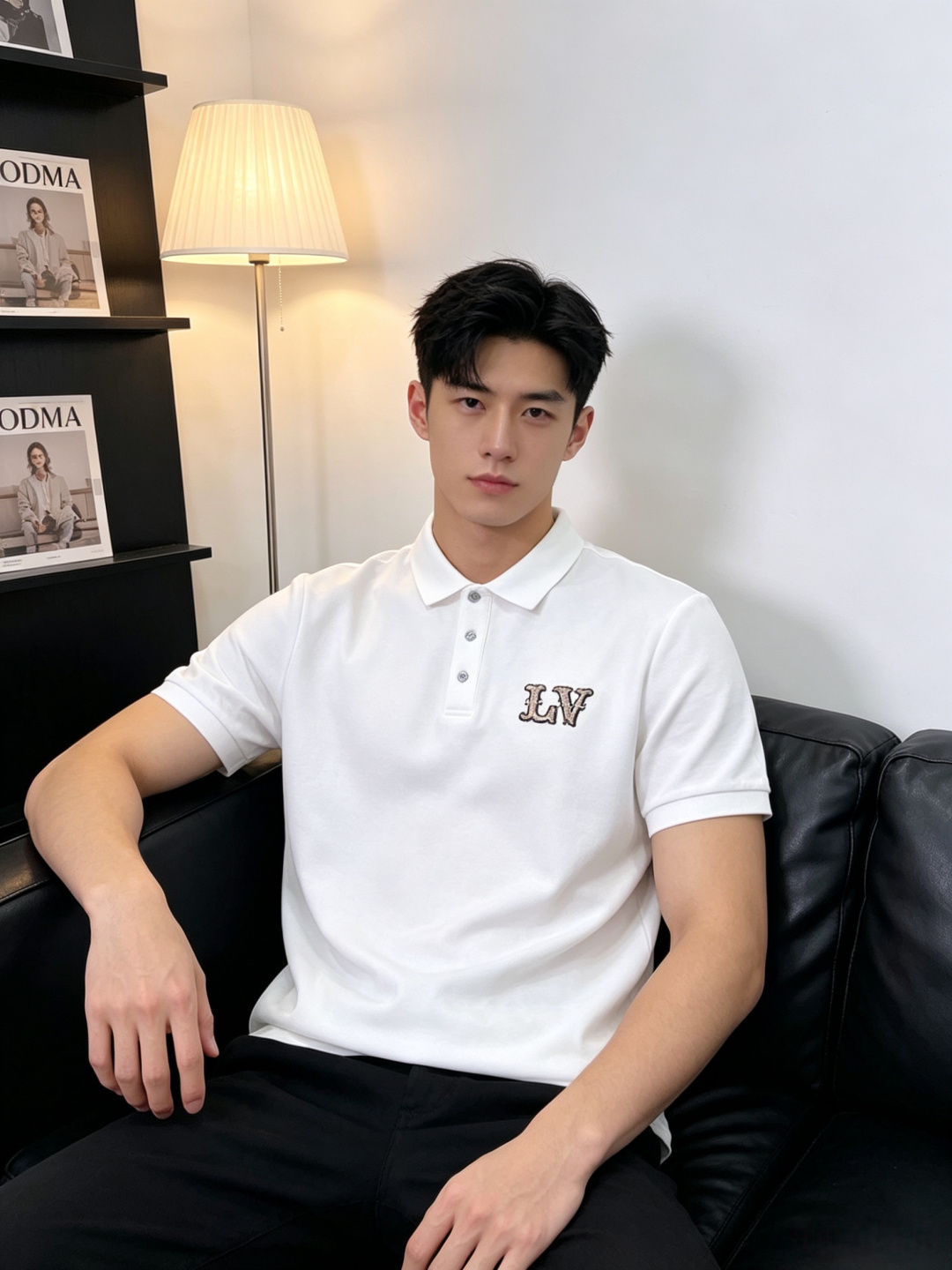 polo Man