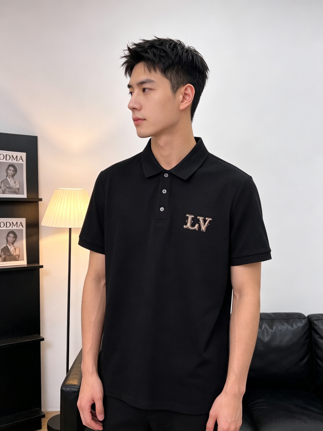 polo Man