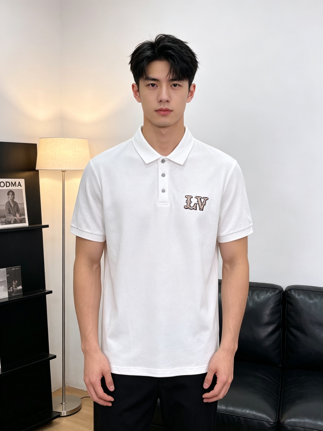polo Man