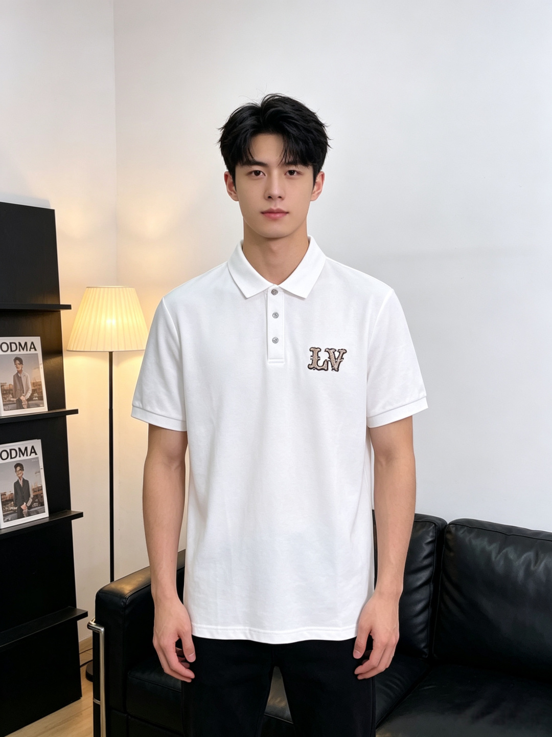 polo Man
