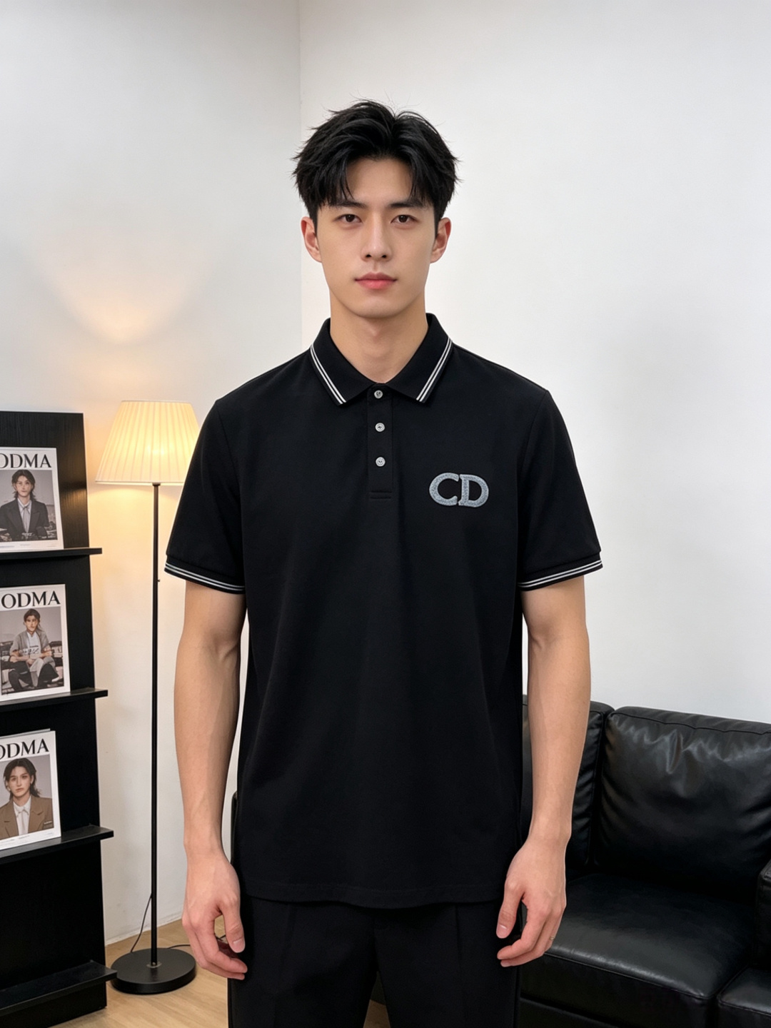 polo Man