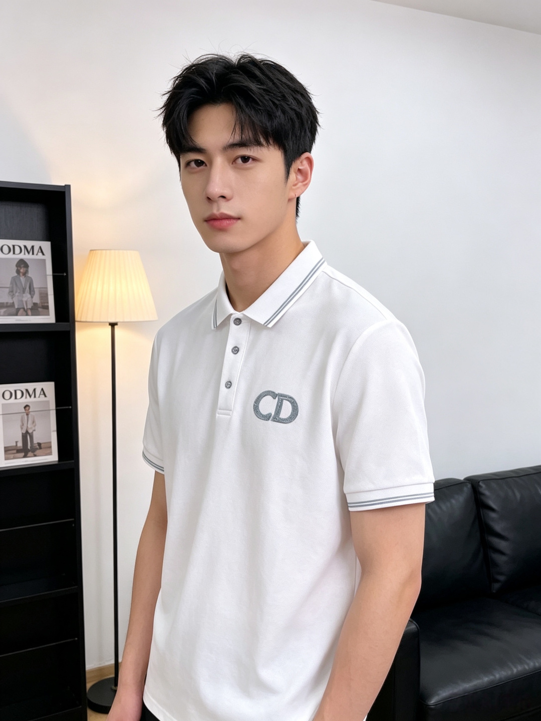 polo Man