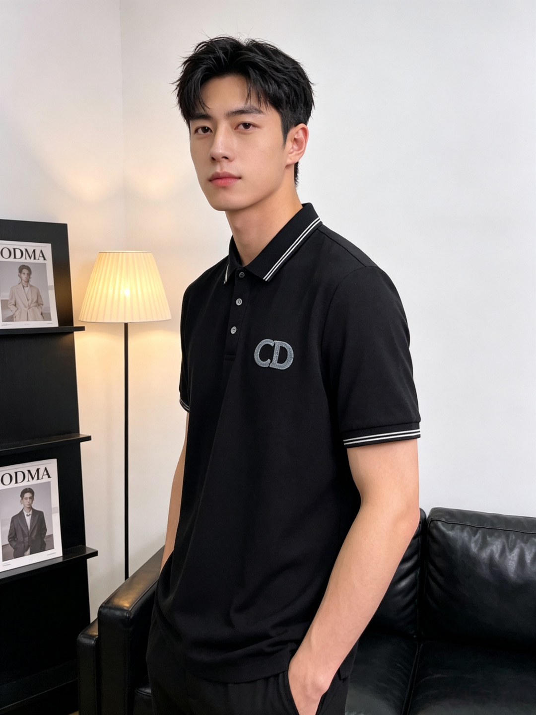 polo Man