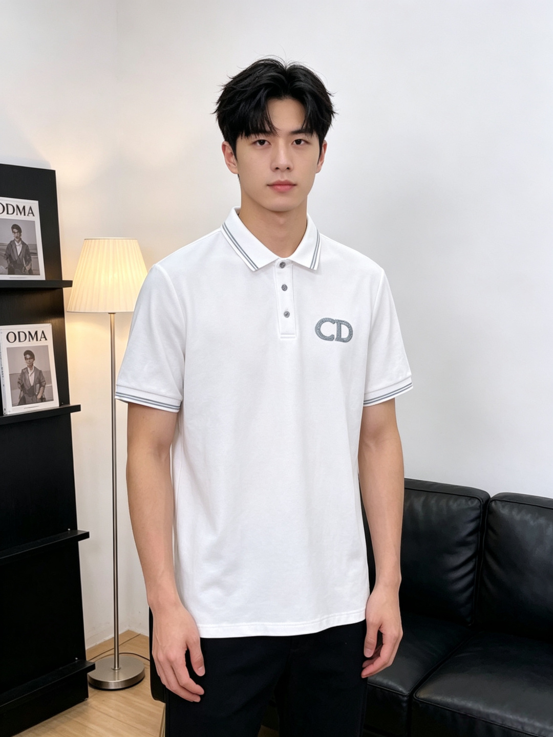 polo Man