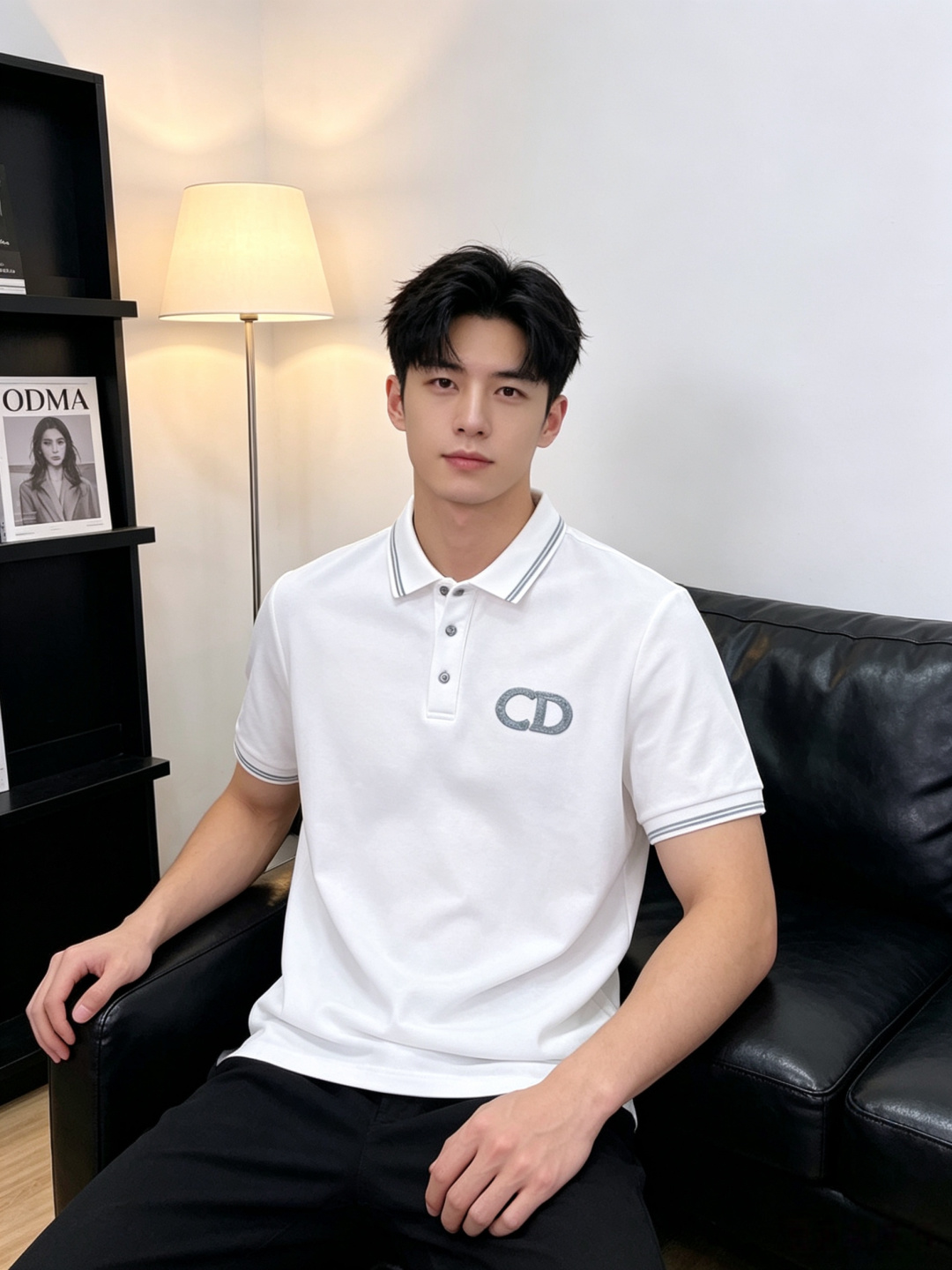 polo Man
