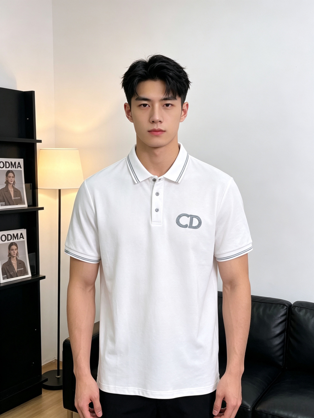 polo Man
