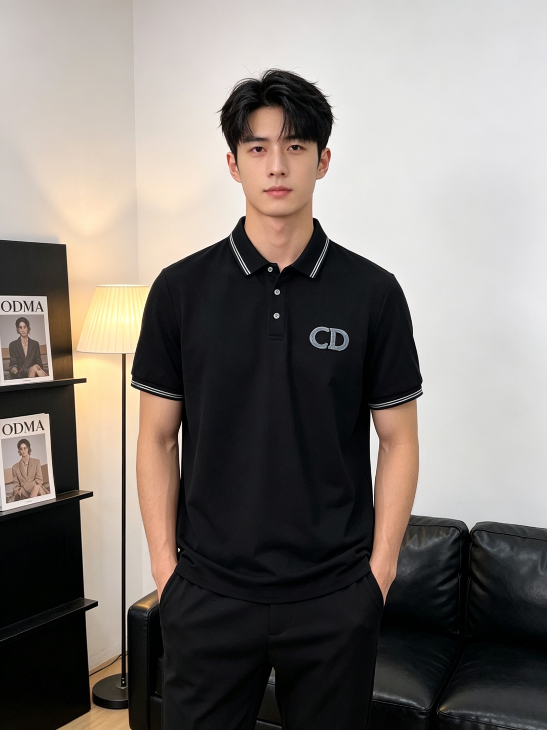 polo Man