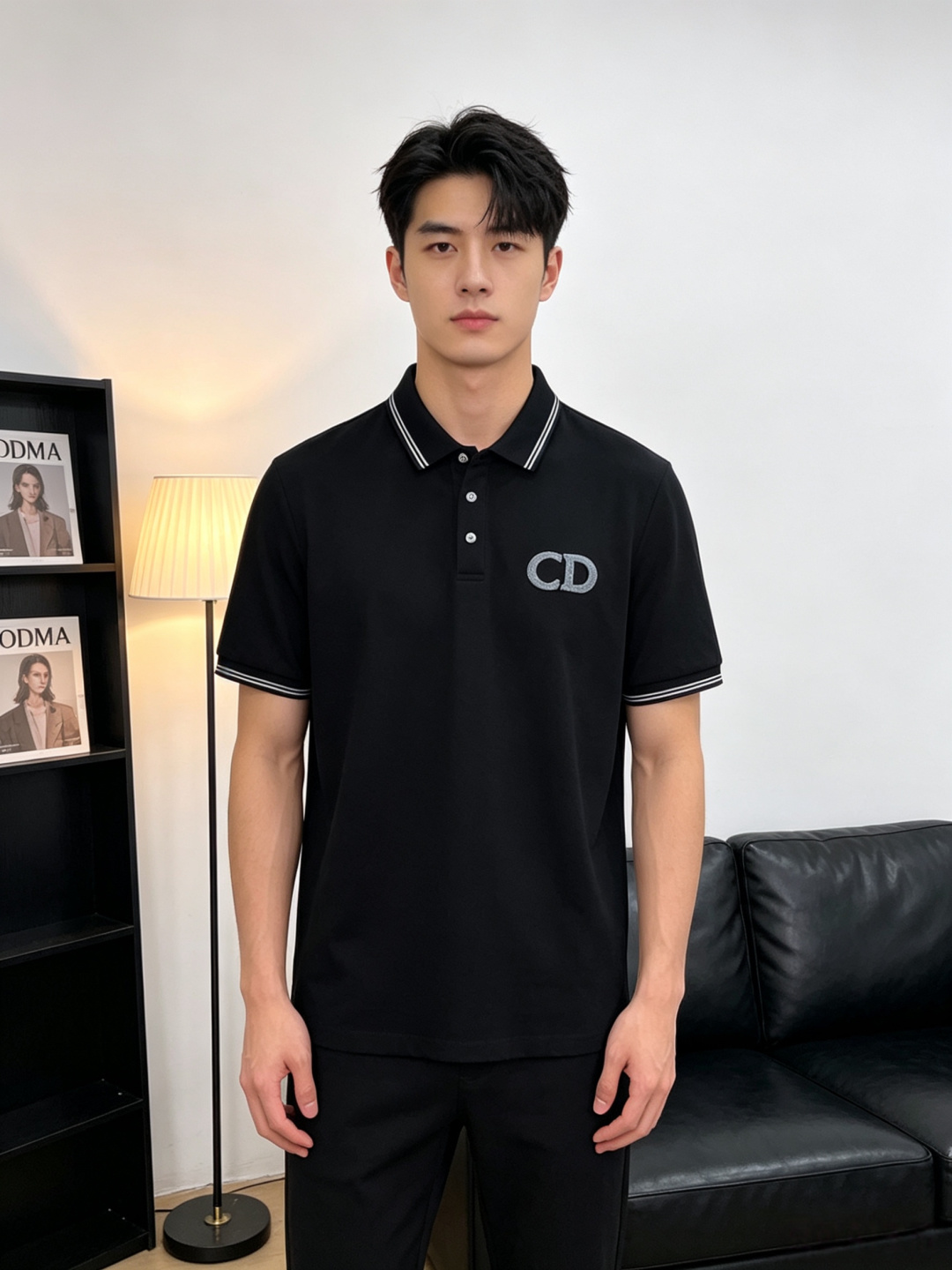 polo Man