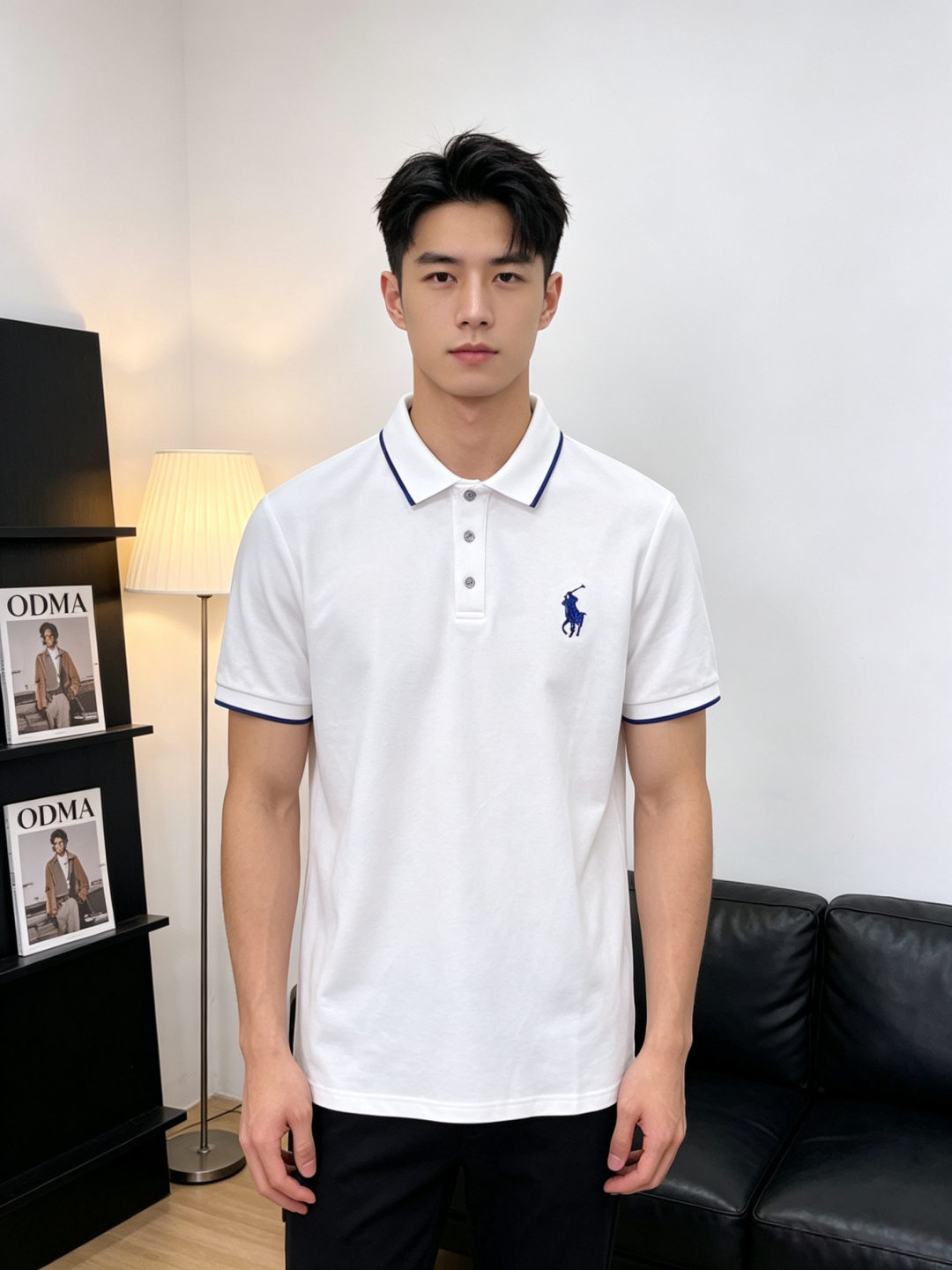 polo Man
