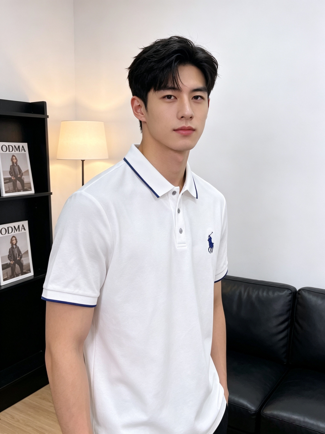 polo Man