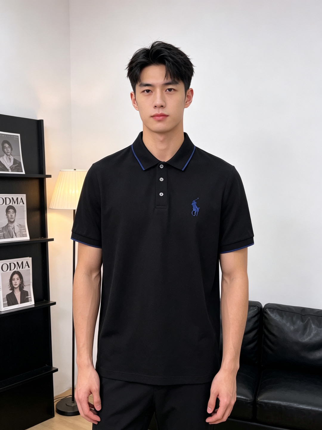 polo Man