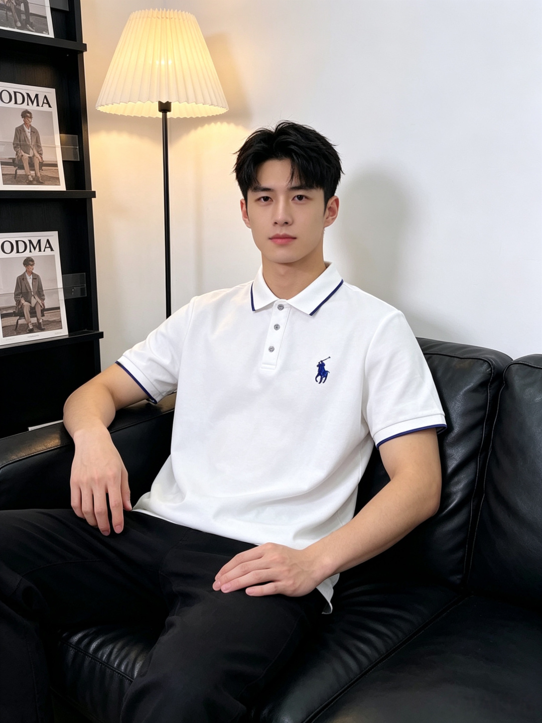 polo Man