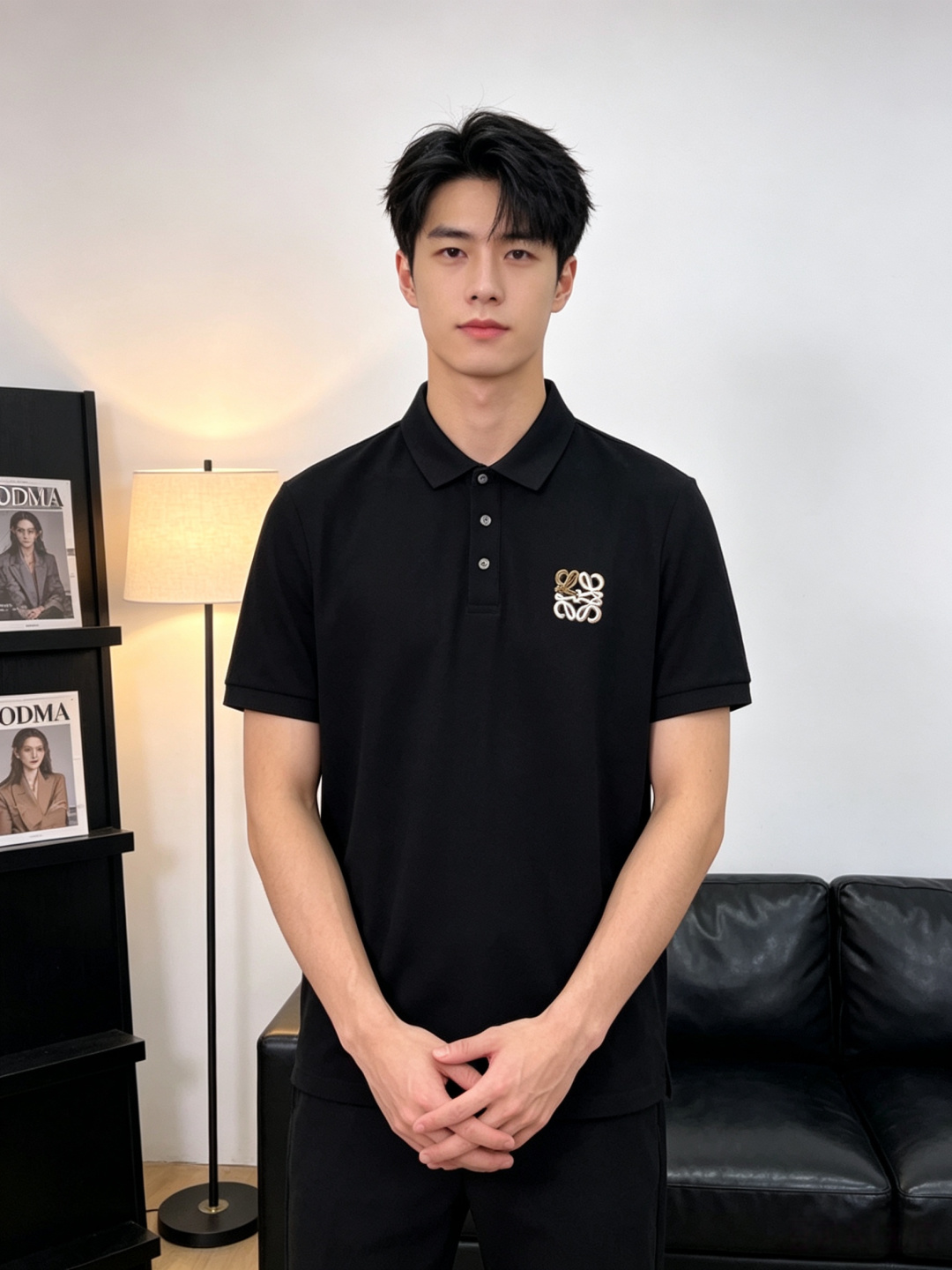 polo Man