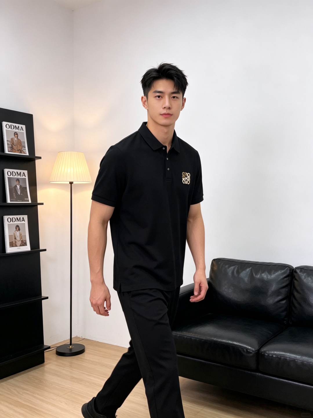 polo Man