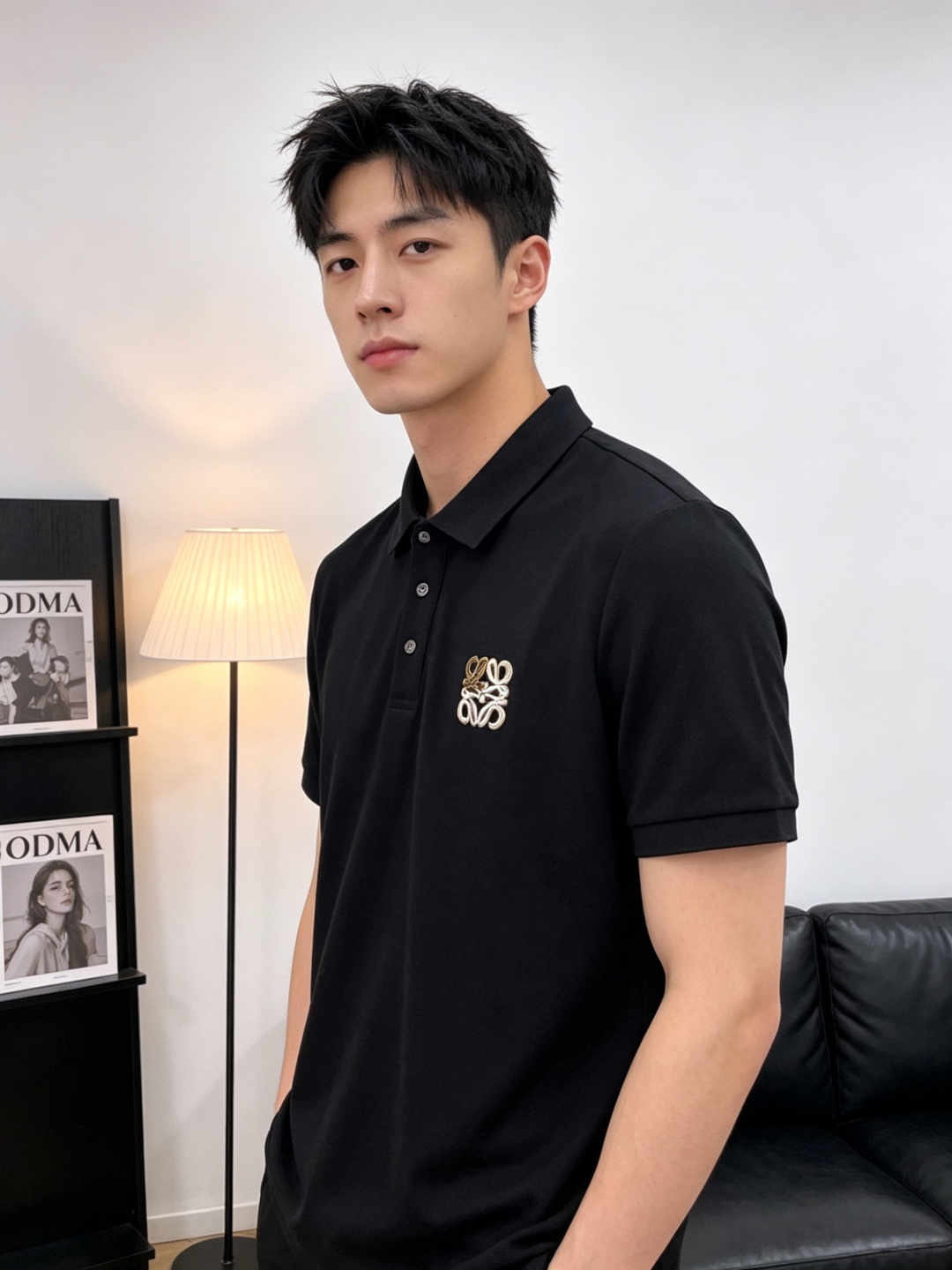 polo Man