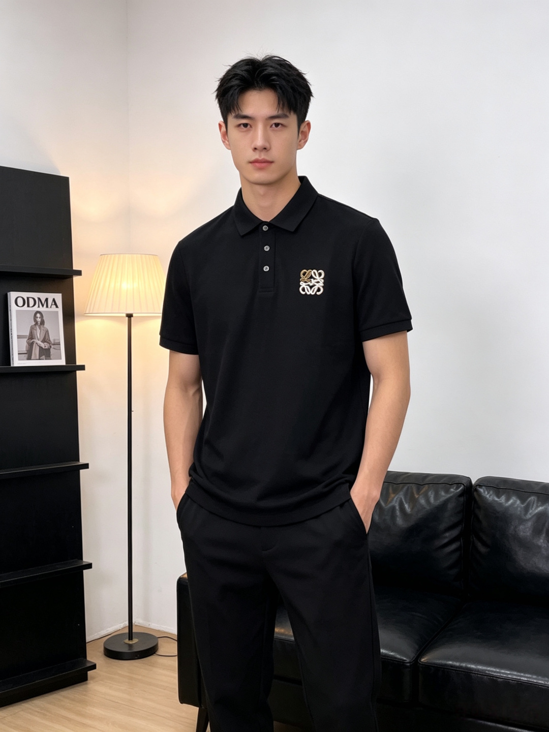 polo Man