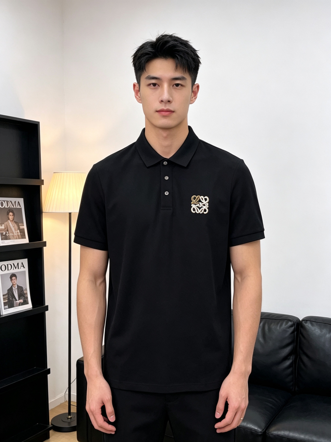 polo Man