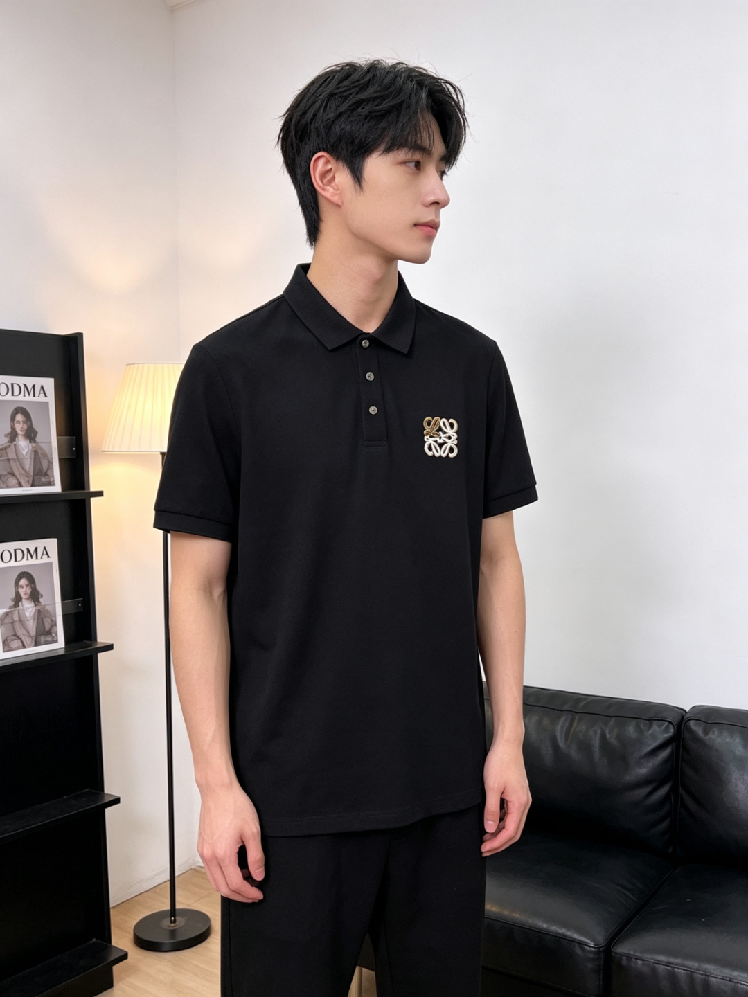 polo Man