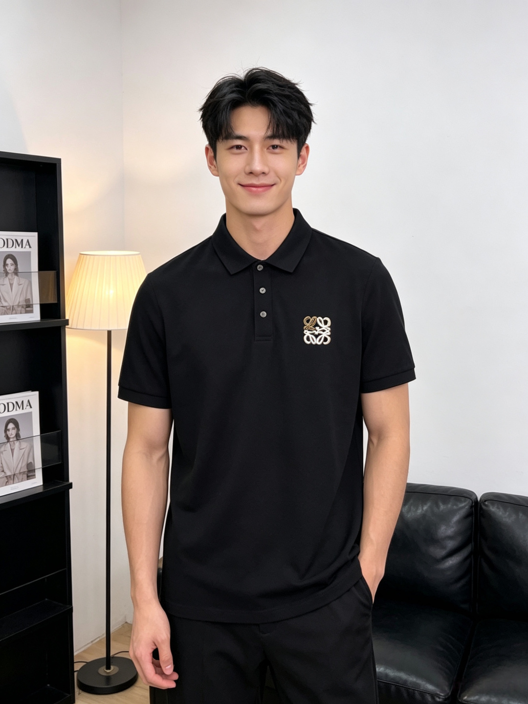polo Man