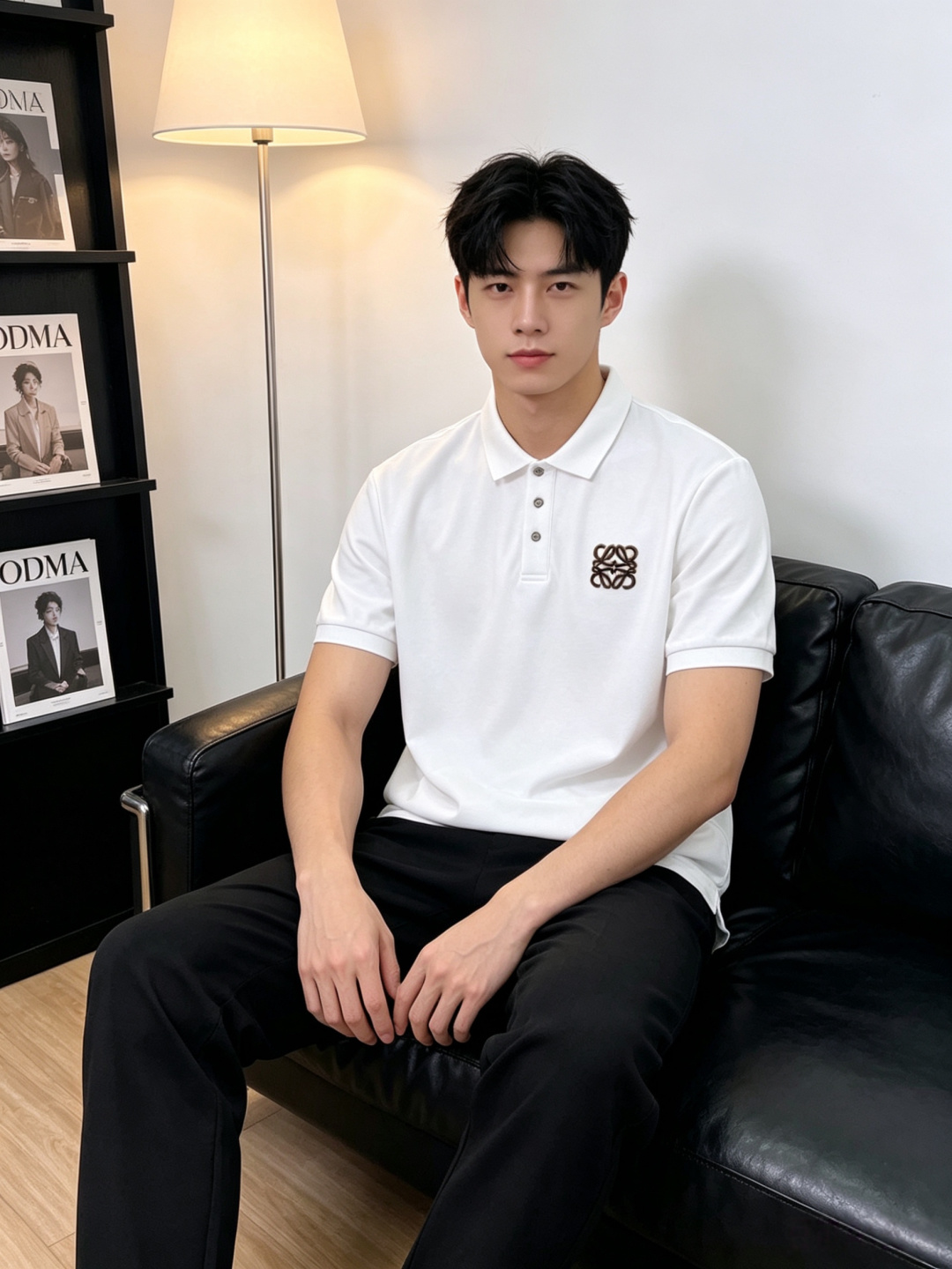 polo Man