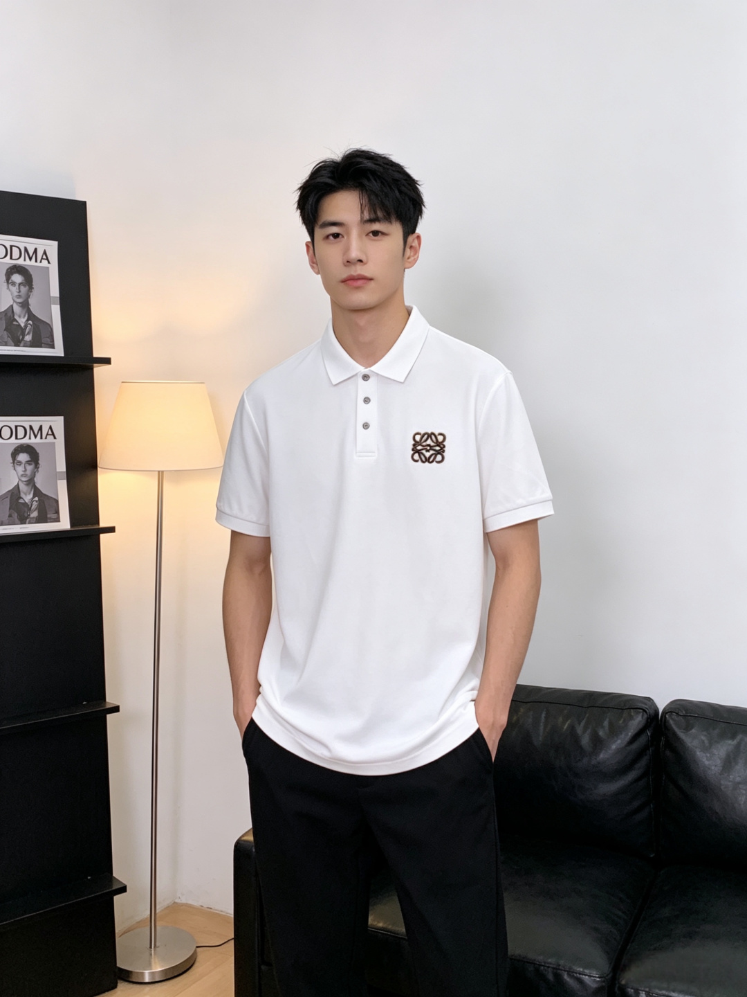 polo Man