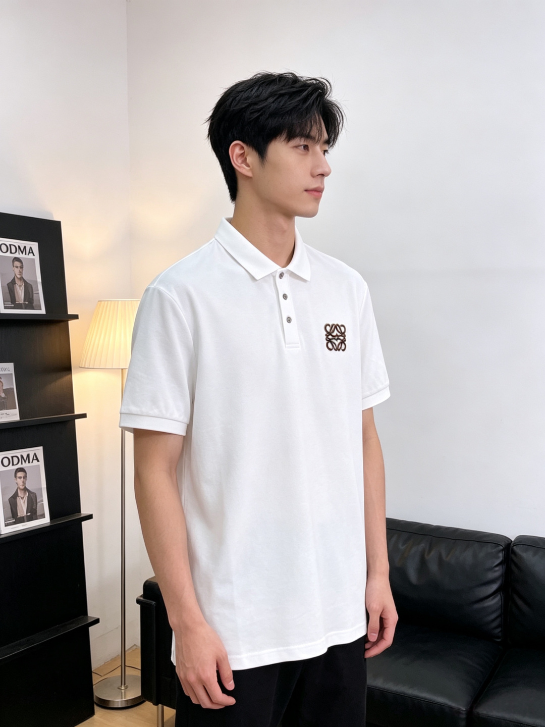 polo Man