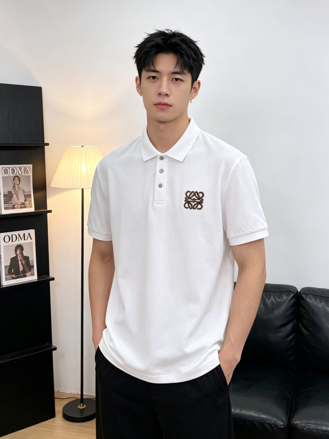 polo Man