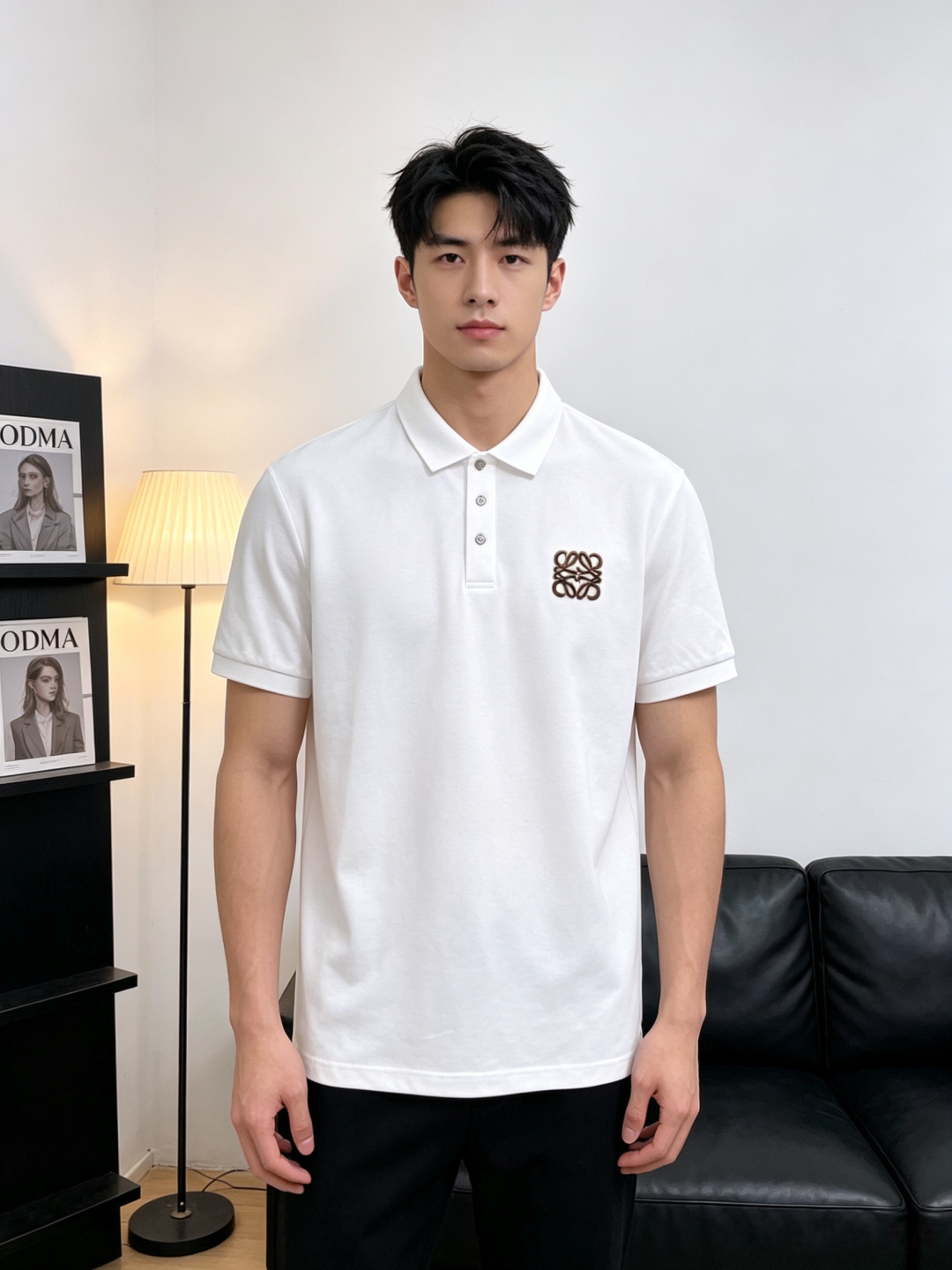 polo Man