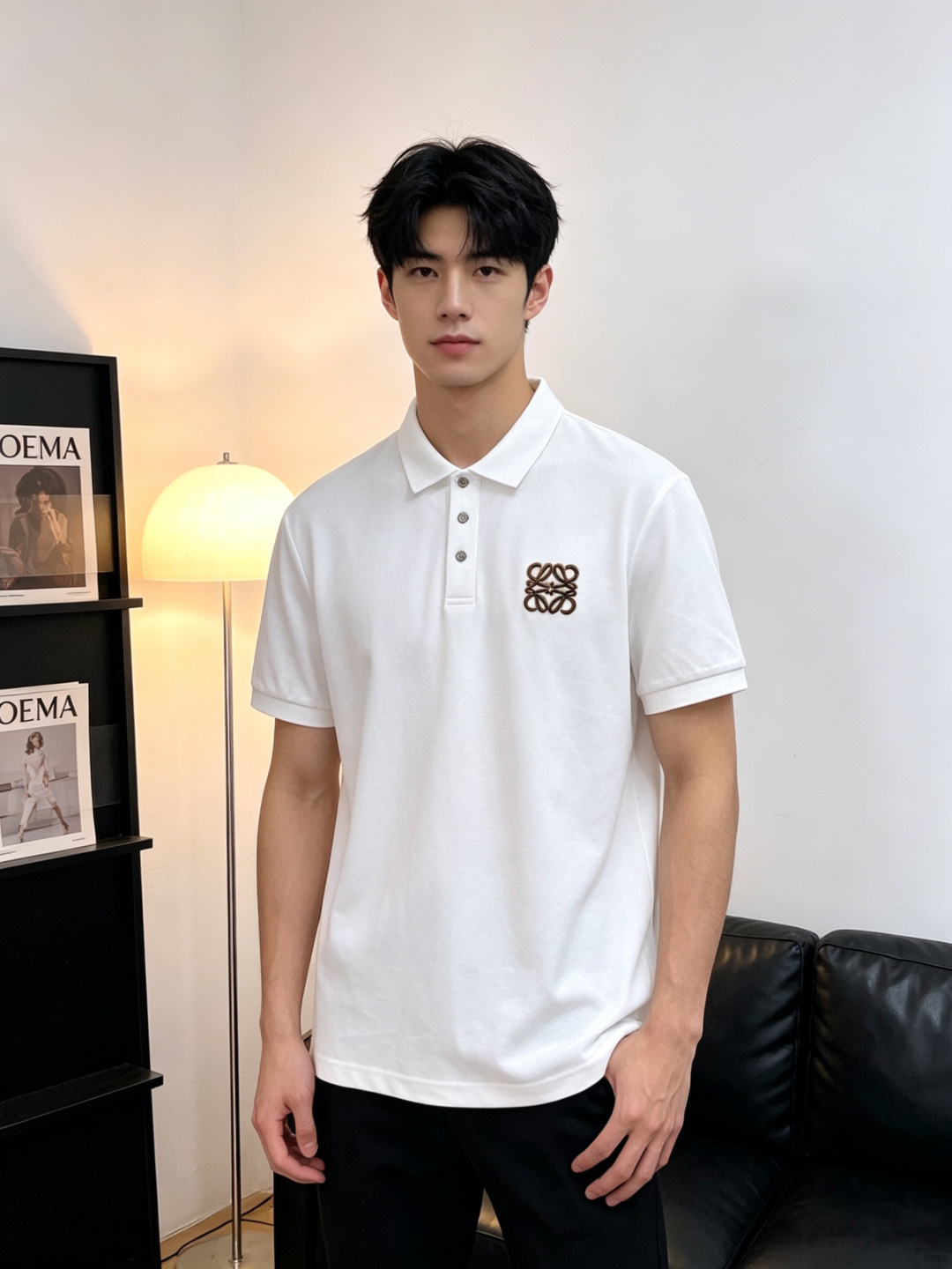 polo Man