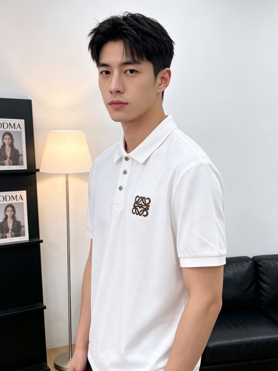 polo Man