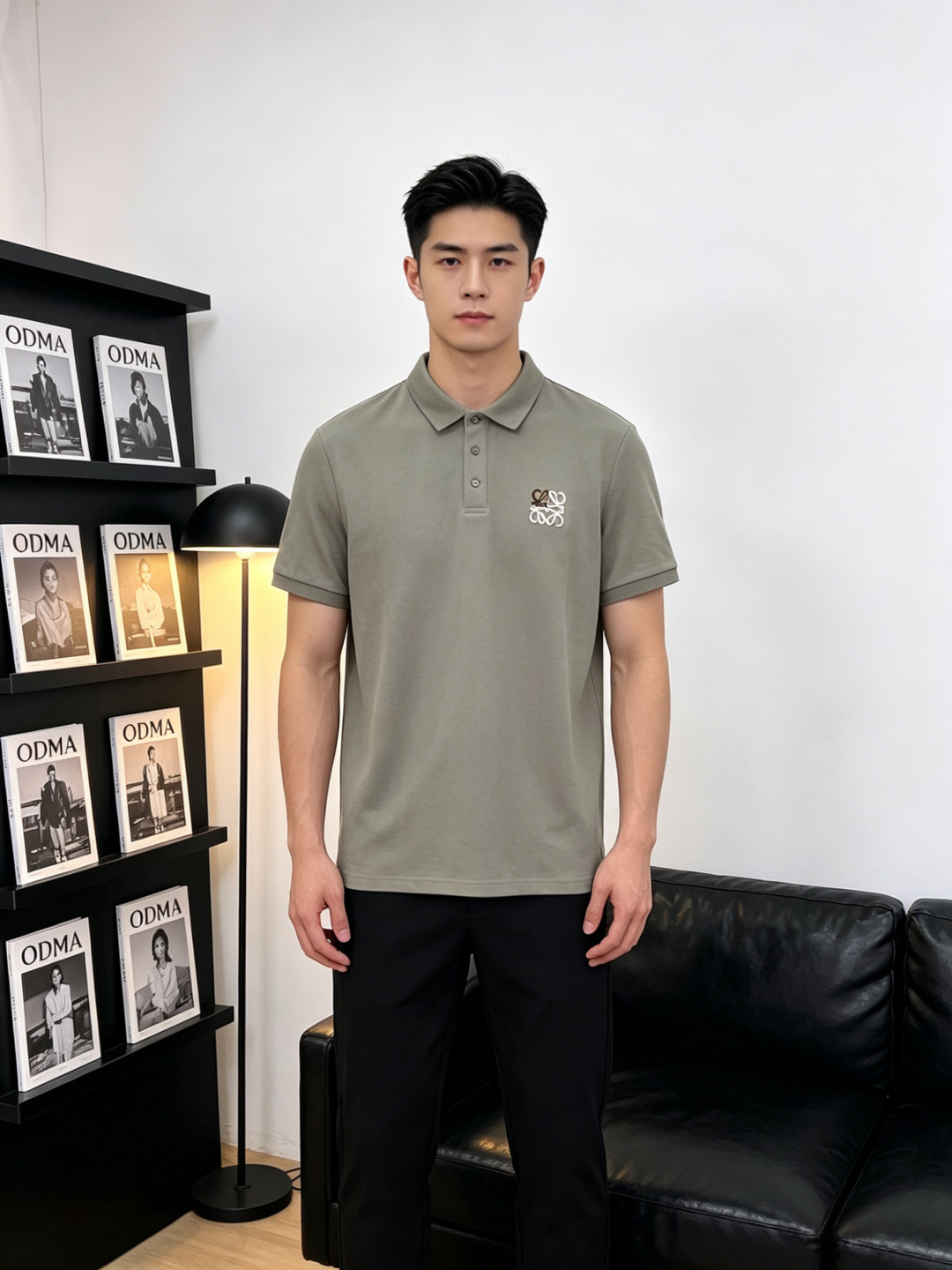 polo Man