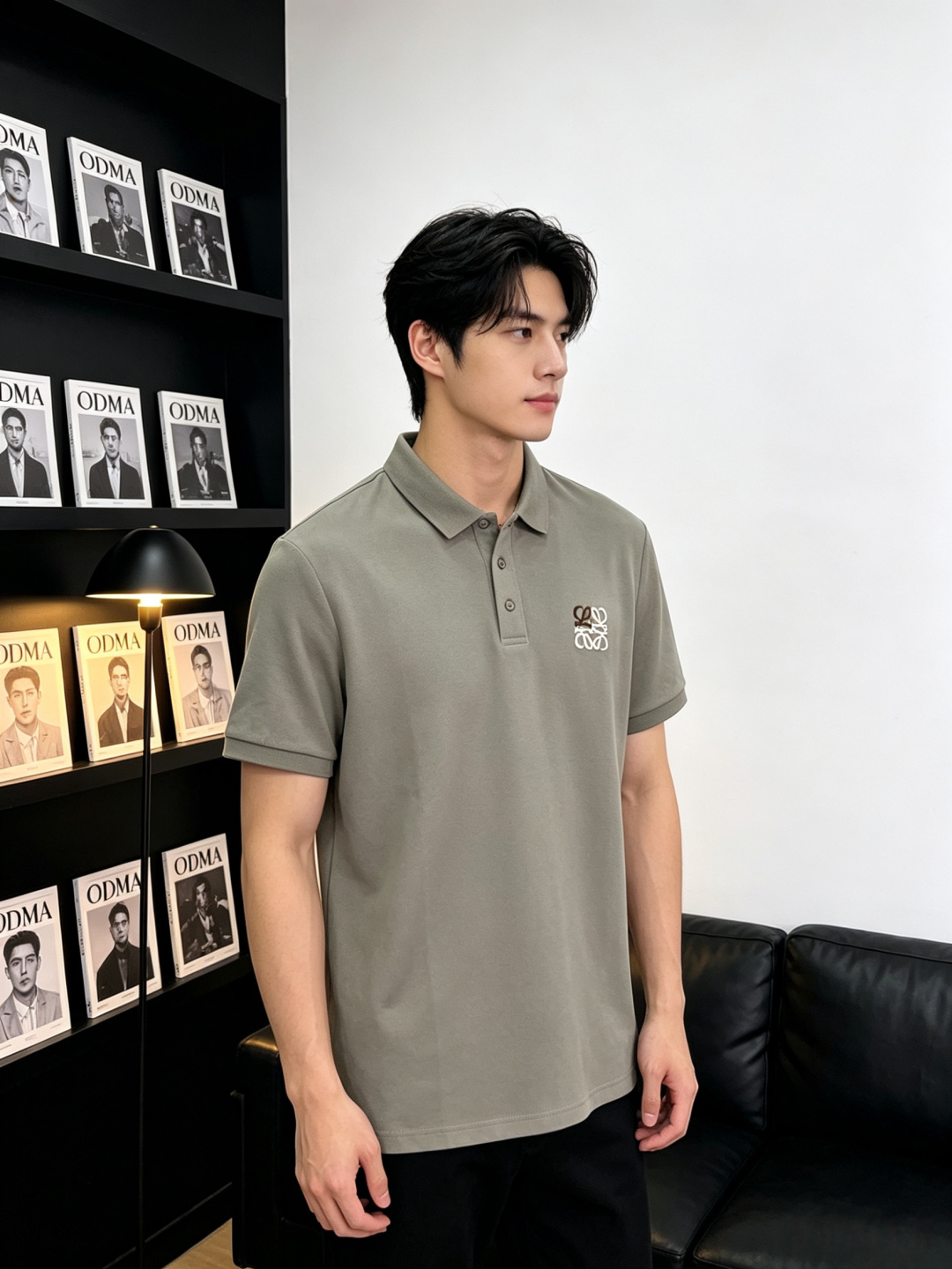 polo Man