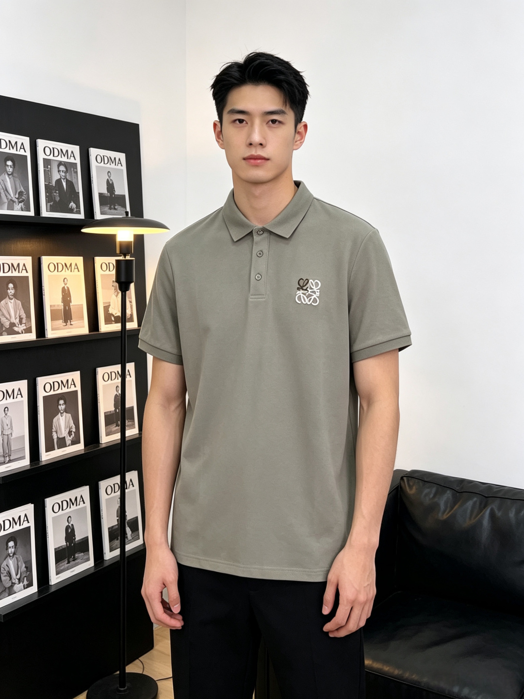polo Man