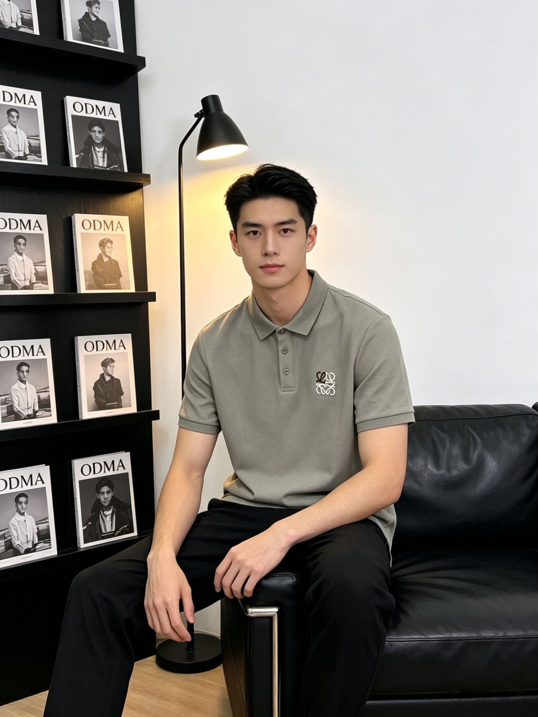 polo Man