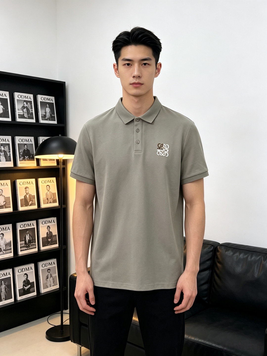 polo Man