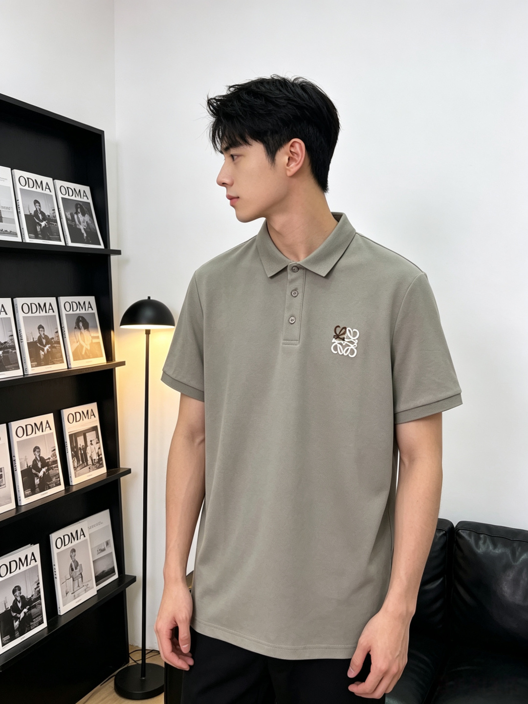 polo Man