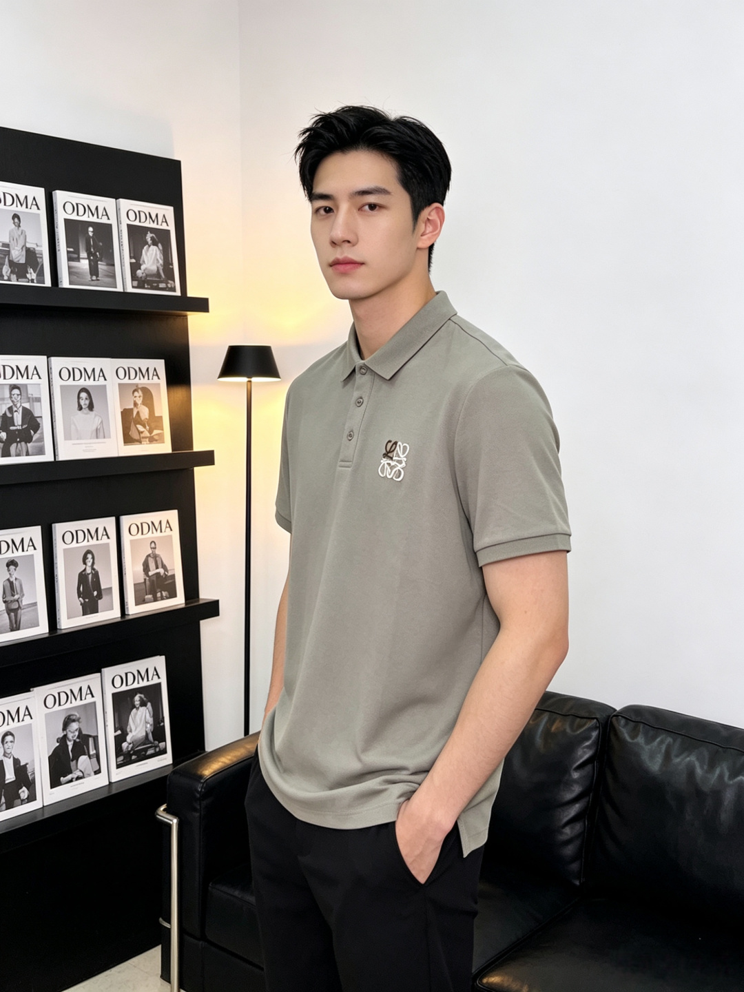 polo Man