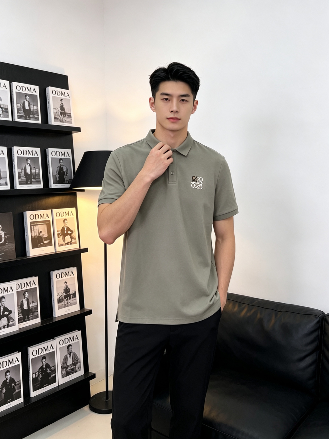 polo Man