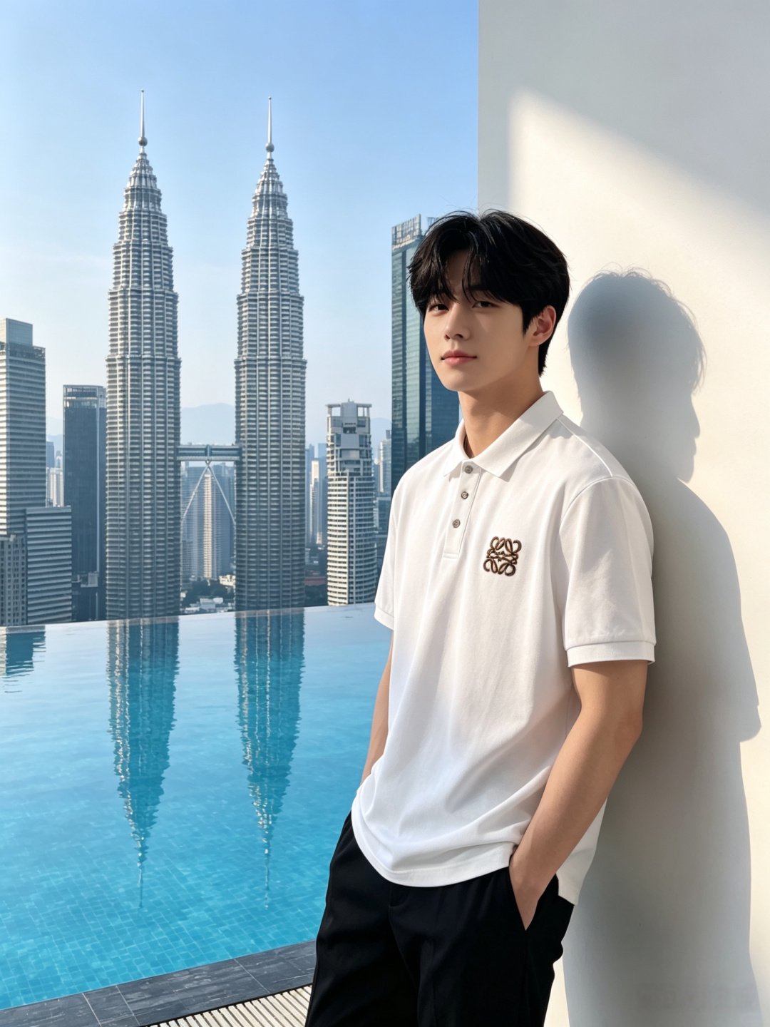polo Man