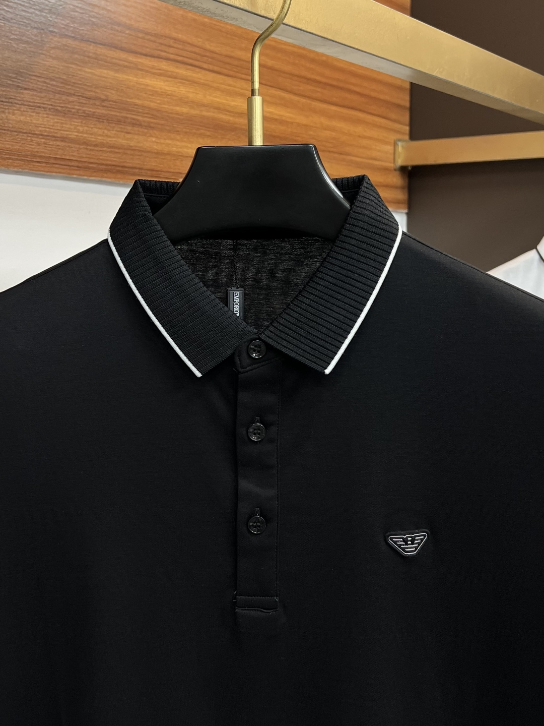 polo Man
