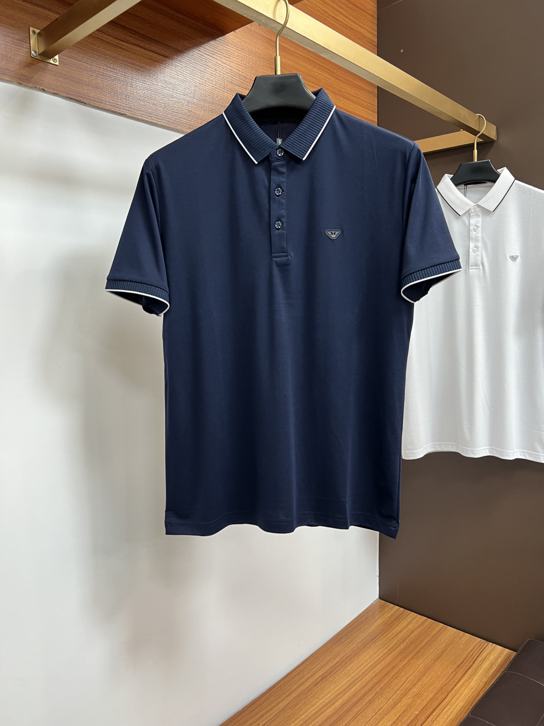 polo Man