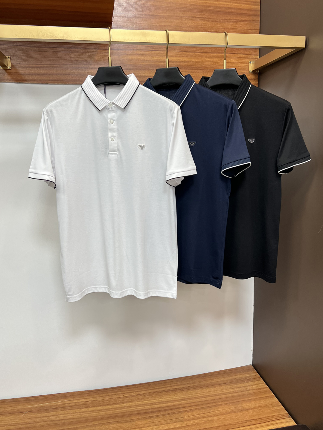 polo Man