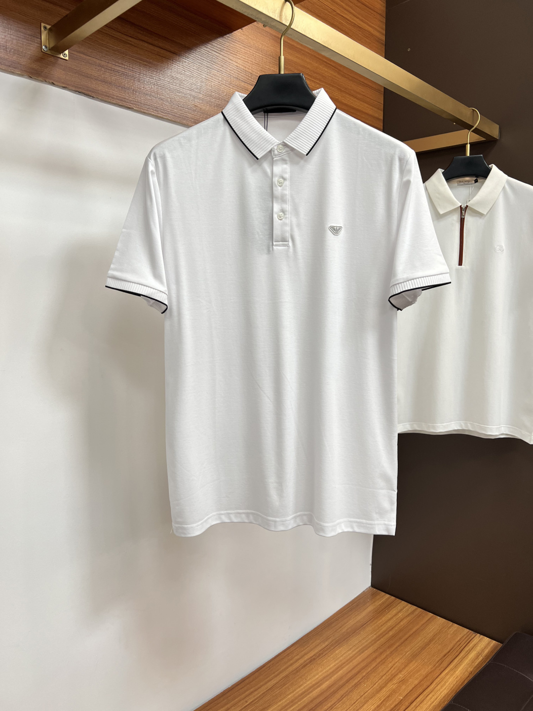 polo Man