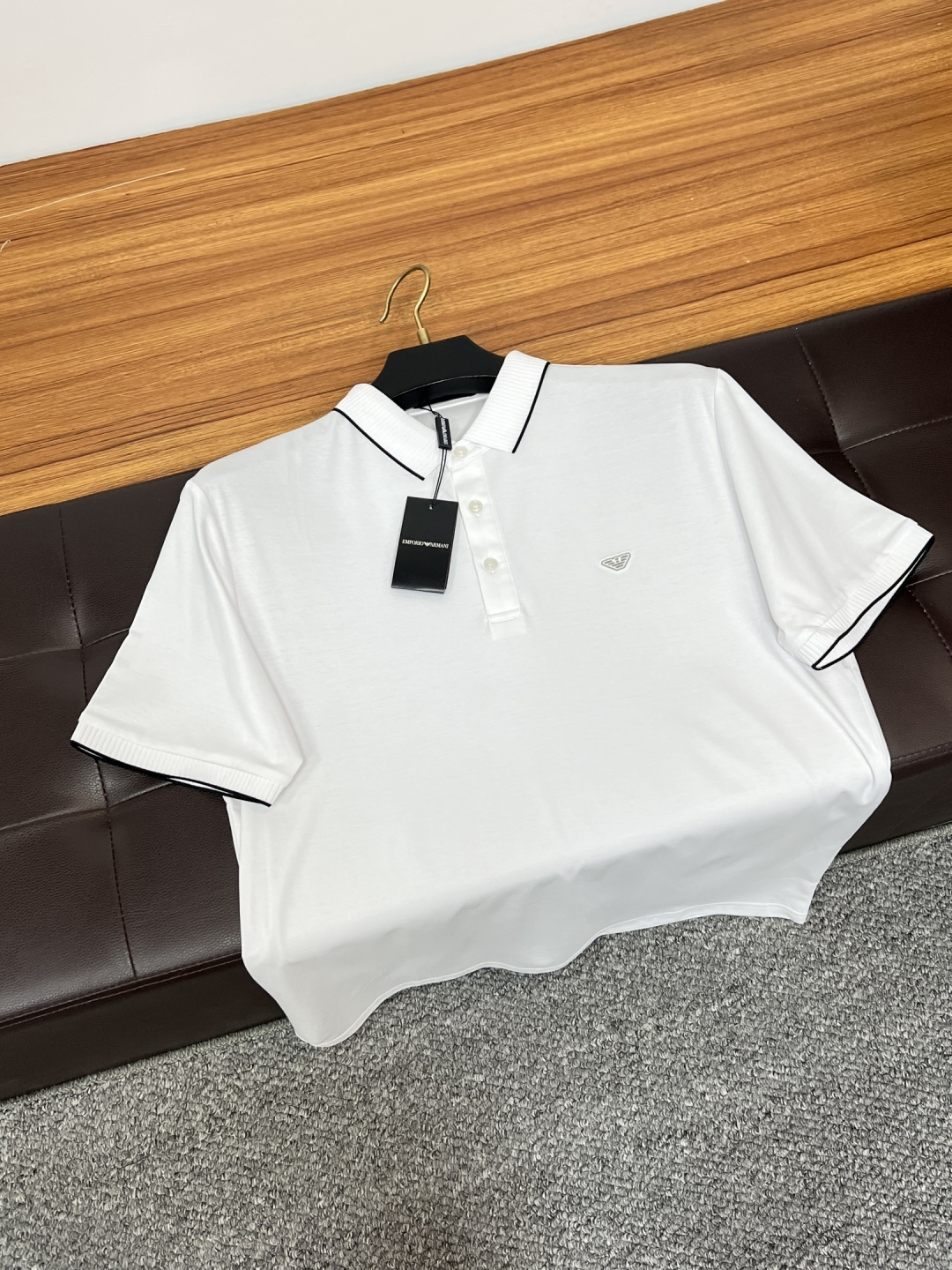 polo Man